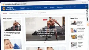 Publish Guest Post on excellenthealthcareuk.com