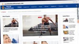 Publish Guest Post on excellenthealthcareuk.com