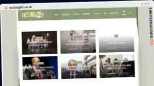 Publish Guest Post on excitingbiz.co.uk