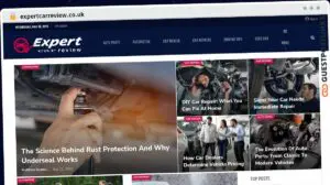Publish Guest Post on expertcarreview.co.uk