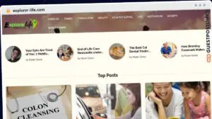 Publish Guest Post on explorer-life.com