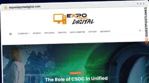 Publish Guest Post on expomipymedigital.com