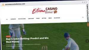 Publish Guest Post on extremecasinobonus.com