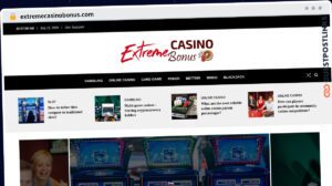 Publish Guest Post on extremecasinobonus.com