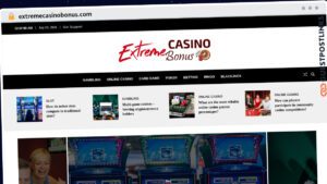 Publish Guest Post on extremecasinobonus.com