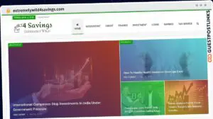 Publish Guest Post on extremelywild4savings.com
