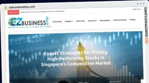 Publish Guest Post on ezbusinesssites.com