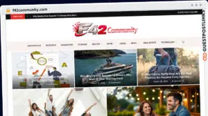 Publish Guest Post on f42community.com