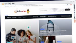 Publish Guest Post on fabsswing.com