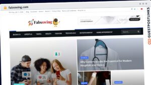 Publish Guest Post on fabsswing.com