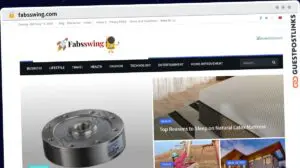 Publish Guest Post on fabsswing.com