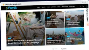 Publish Guest Post on familyfortunate.com