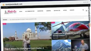 Publish Guest Post on familyhotelsbali.com