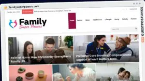 Publish Guest Post on familysuperpowers.com