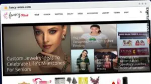 Publish Guest Post on fancy-week.com