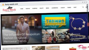 Publish Guest Post on fancy-week.com