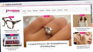 Publish Guest Post on fashion-around.com
