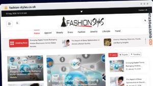 Publish Guest Post on fashion-styles.co.uk