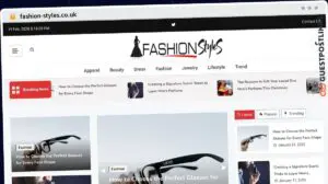 Publish Guest Post on fashion-styles.co.uk