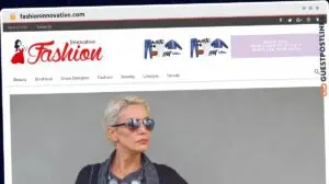 Publish Guest Post on fashioninnovative.com