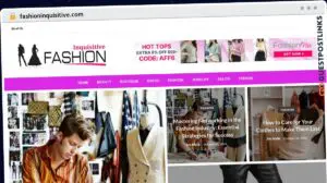 Publish Guest Post on fashioninquisitive.com