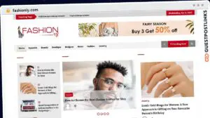 Publish Guest Post on fashioniy.com