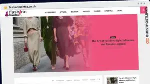 Publish Guest Post on fashionmantra.co.uk