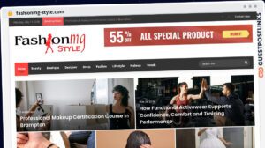 Publish Guest Post on fashionmg-style.com