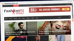 Publish Guest Post on fashionmg-style.com