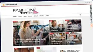 Publish Guest Post on fashiontips.uk