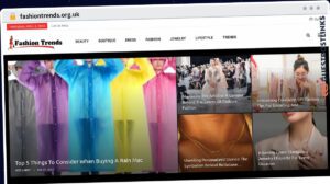 Publish Guest Post on fashiontrends.org.uk