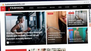 Publish Guest Post on fashionwholesale4u.com