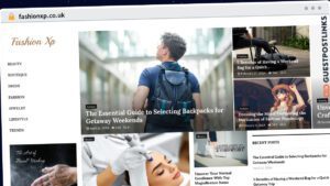 Publish Guest Post on fashionxp.co.uk