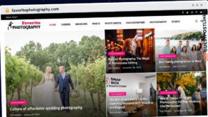 Publish Guest Post on favoritophotography.com
