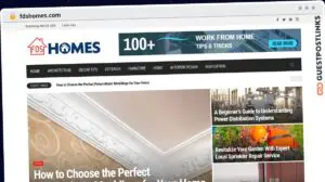 Publish Guest Post on fdshomes.com