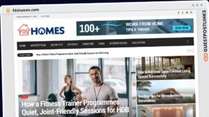 Publish Guest Post on fdshomes.com