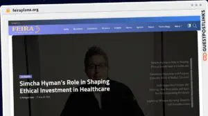 Publish Guest Post on feiraplana.org