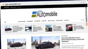 Publish Guest Post on fgm-automobil.com