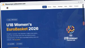 Publish Guest Post on fibaeurope-u18women.com