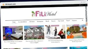Publish Guest Post on fili-hotel.com