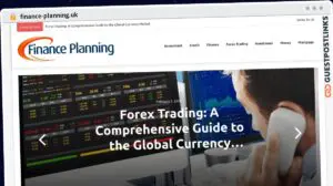 Publish Guest Post on finance-planning.uk