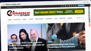 Publish Guest Post on finance-study.com