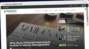 Publish Guest Post on finances-experts.com