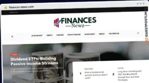 Publish Guest Post on finances-newz.com