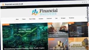 Publish Guest Post on financial-success.co.uk