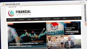 Publish Guest Post on financial-tips.co.uk