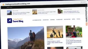 Publish Guest Post on findingneverlandtravelblog.com