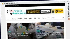 Publish Guest Post on findingsophrosyne.com