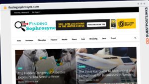 Publish Guest Post on findingsophrosyne.com