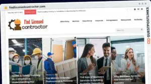 Publish Guest Post on findlicensedcontractor.com